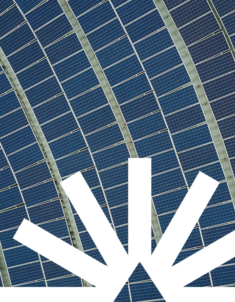 reSOLAR — site web et supports de communication d'un système de chauffage solaire